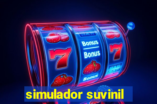 simulador suvinil